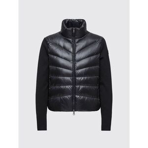 Moncler Cardigan Woman Black